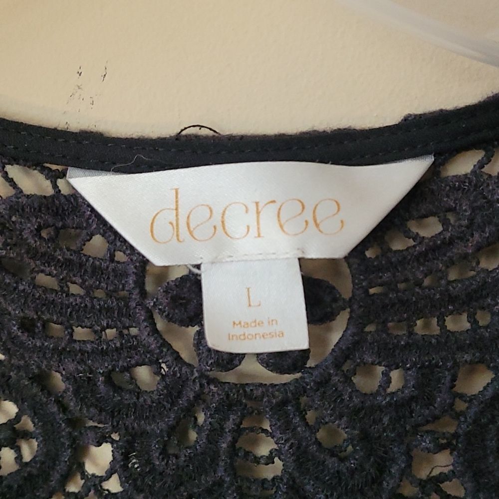 Decree romper large Great condition - Picture 5 of 8